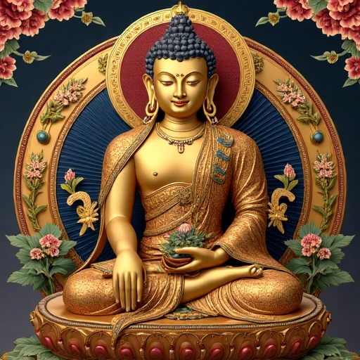 Meditazione nel centro Shaolin